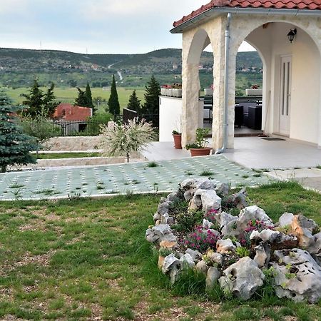 Villa Marijan Šibenik Buitenkant foto